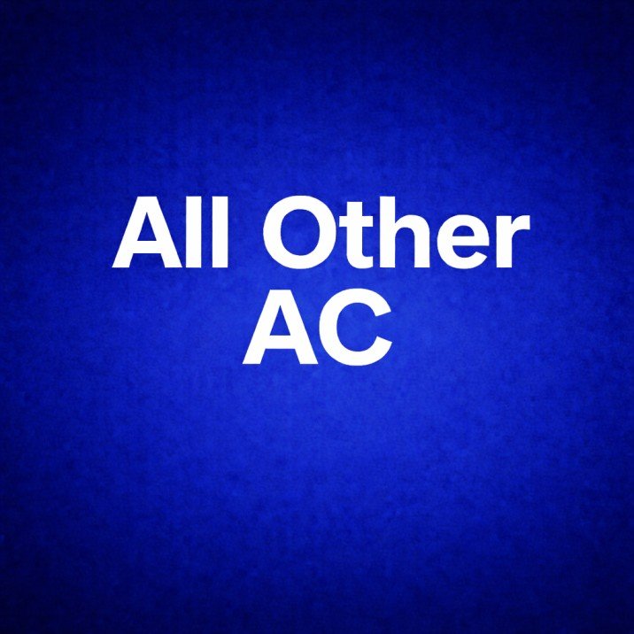 All Other AC
